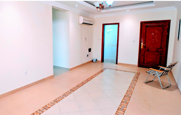 Residential Developed 2 Bedrooms U/F Apartment  for sale in Al-Sadd , Doha-Qatar #7359 - 1  image 